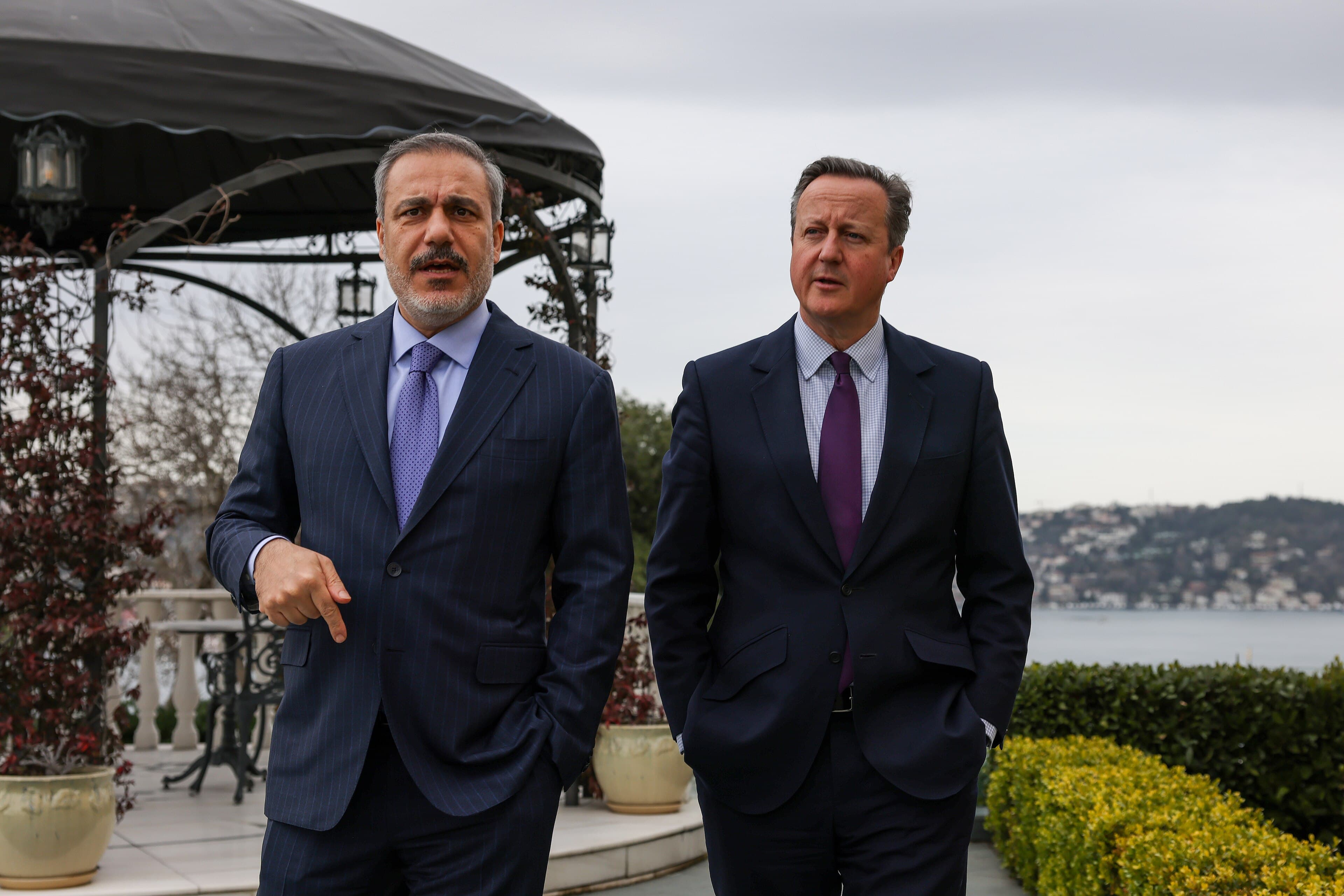 Türkiye diplomacy: Fidan, NATO and new alliances