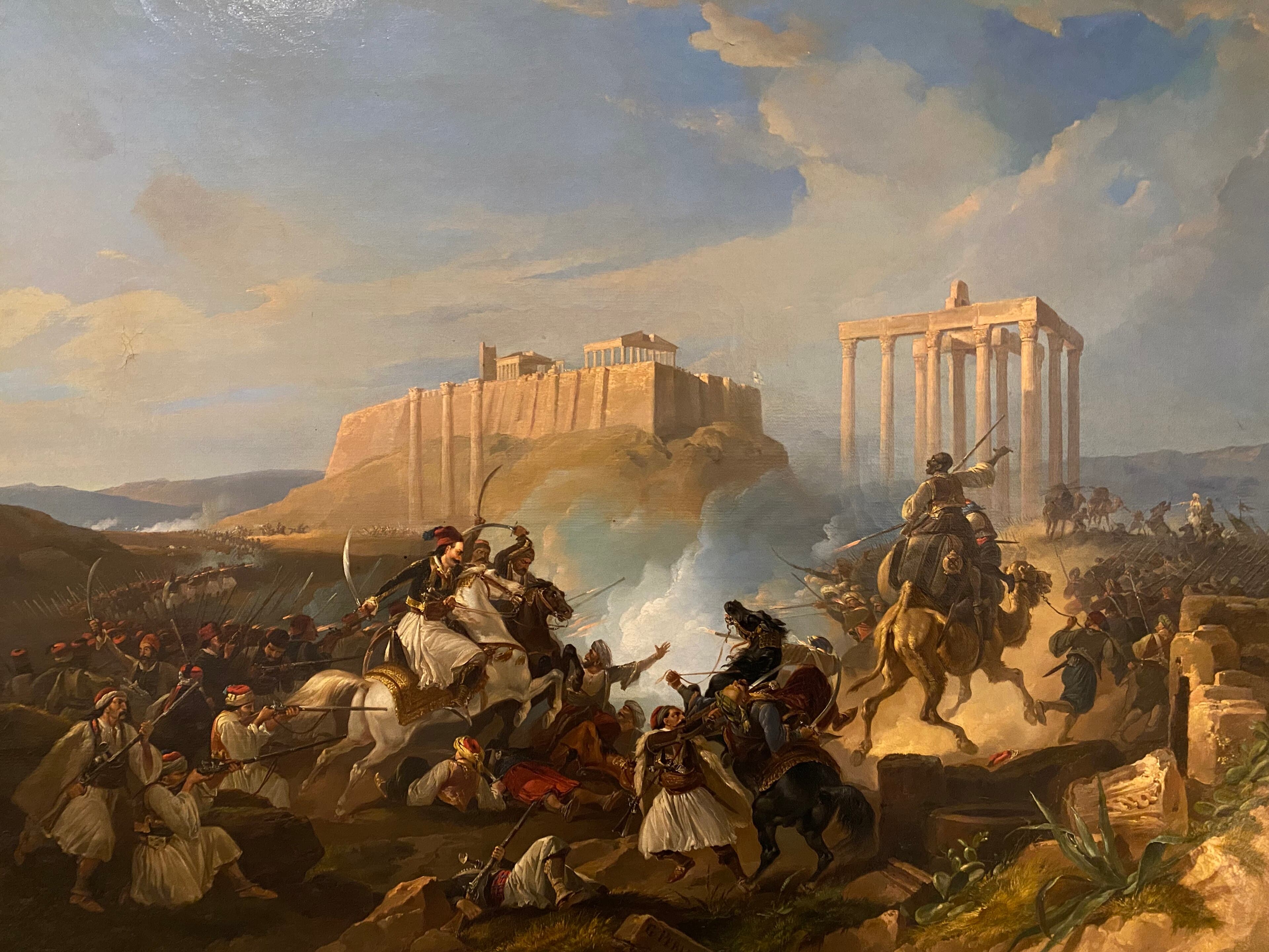 The Global History of International Law