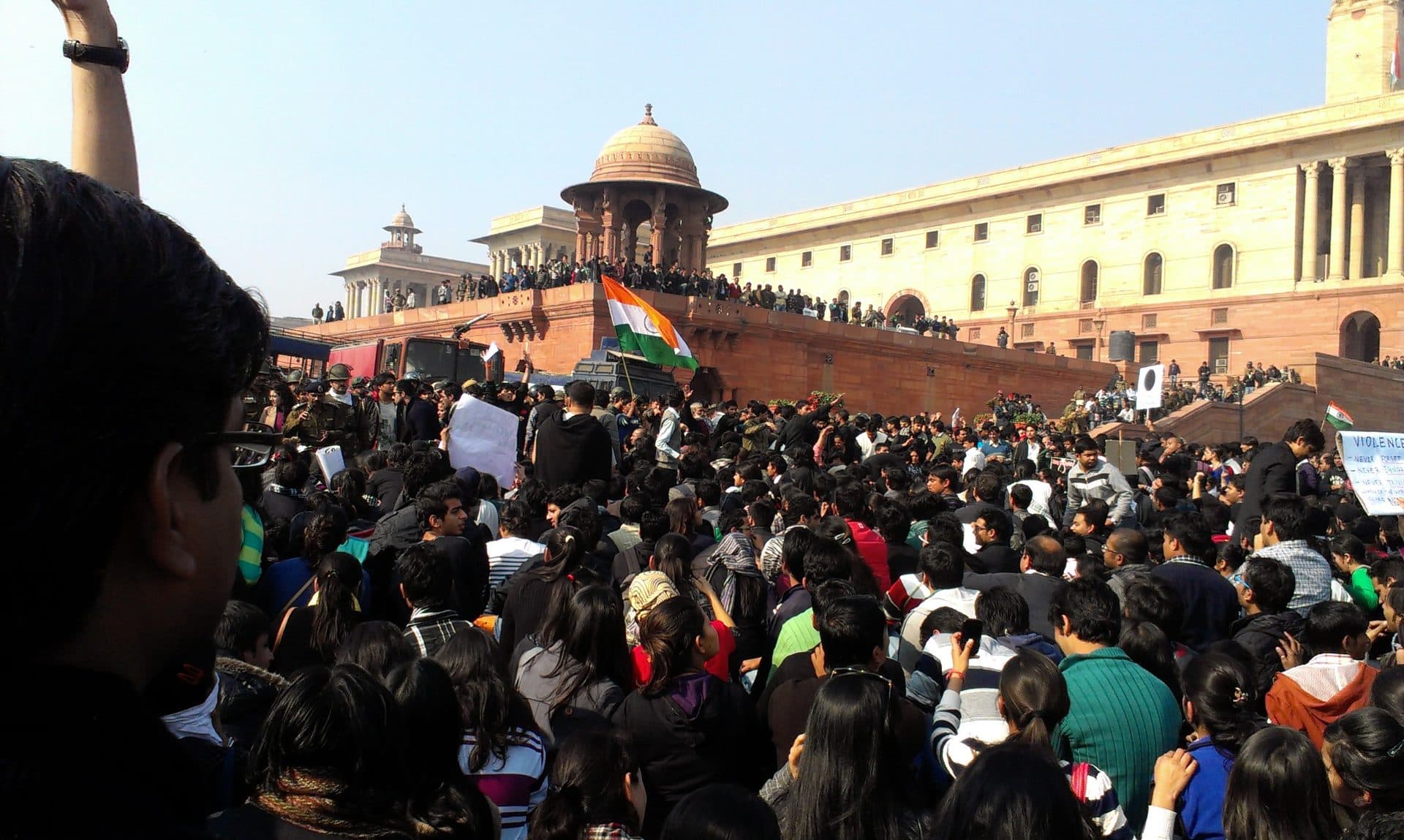 FOT_India student protests