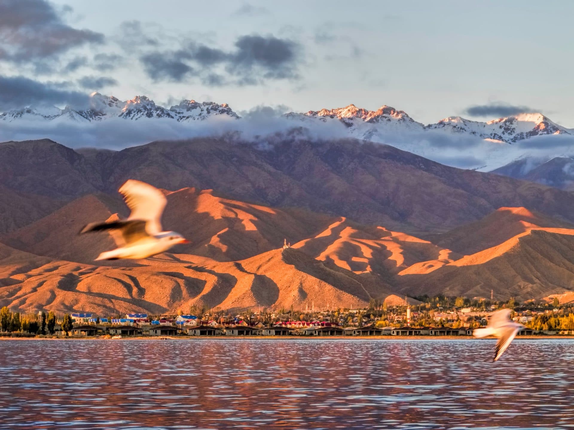 FOT_Issyk Kul