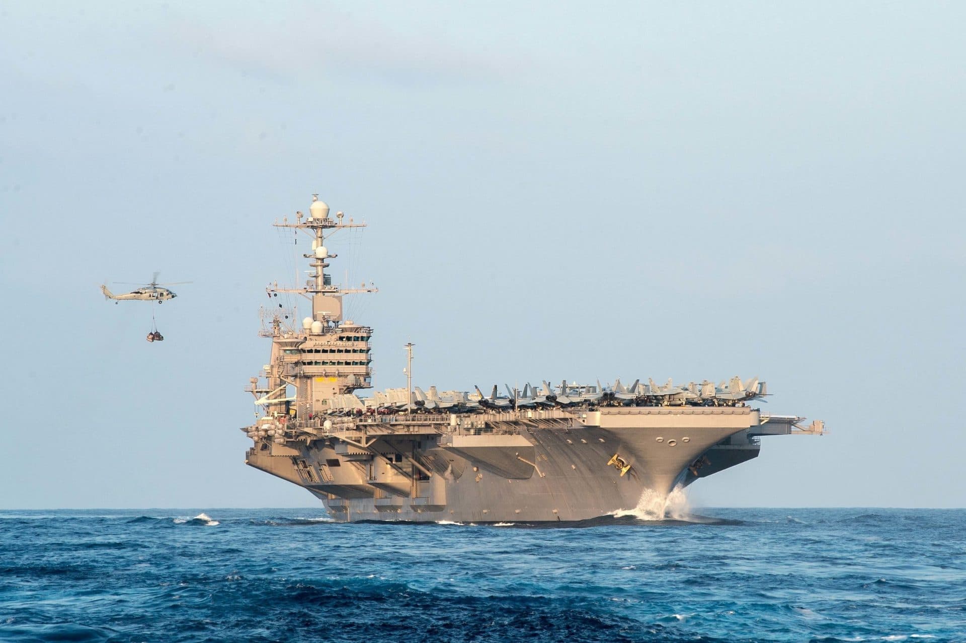 FOT_usa aircraftcarrier