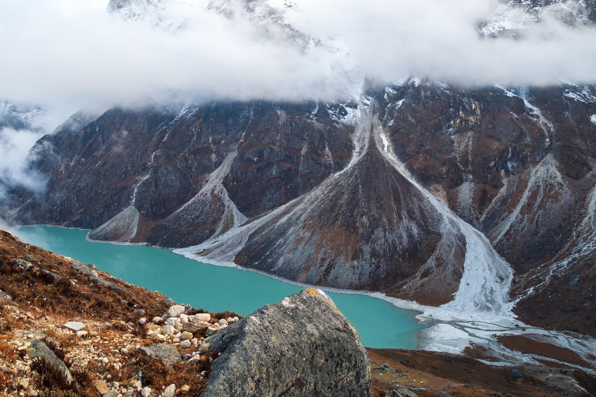 FOT_Nepal lake