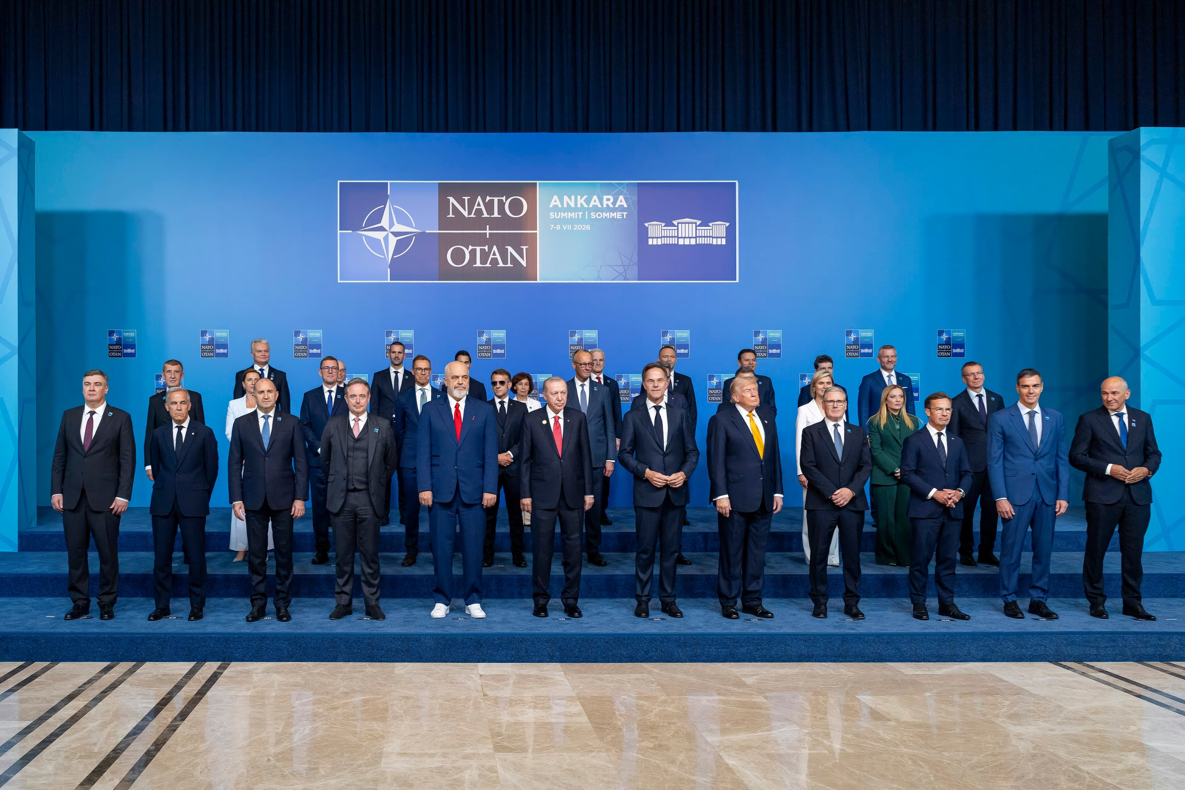 Inside NATO, Outside the New Europe? Türkiye and the Risk of Strategic Exclusion