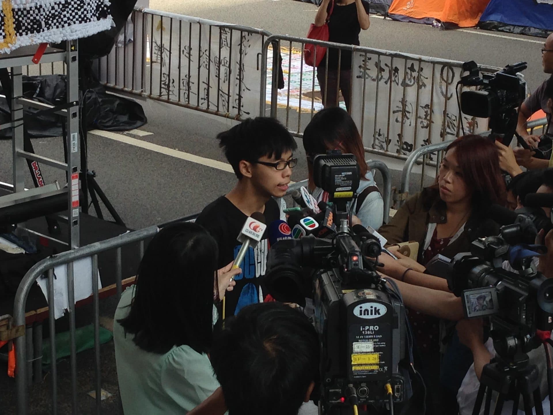 FOT_Joshua Wong