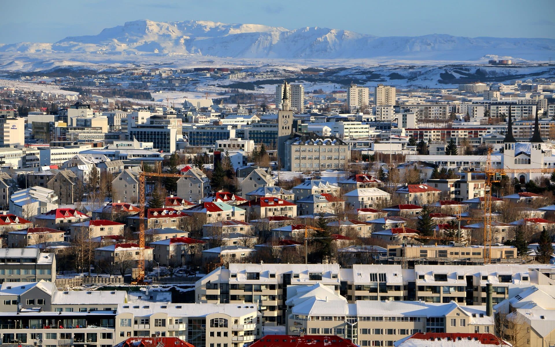 FOT_Reykjavík