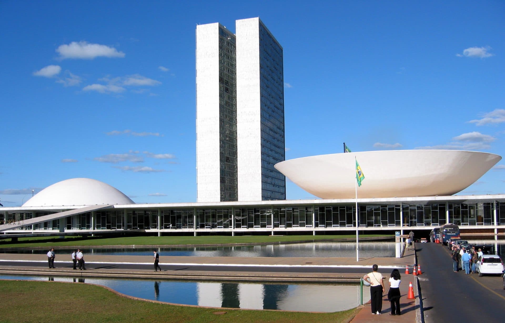 FOT_Brazil Parliament