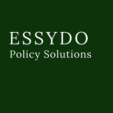 Essydo Policy Solutions